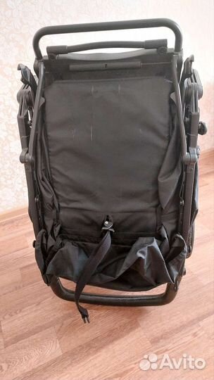 Коляска peg perego booklet 50s