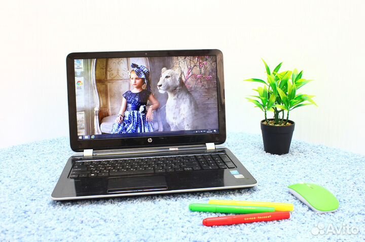 Отличный ноутбук с доставкой