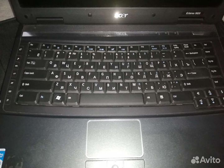 Ноутбук Acer 5620