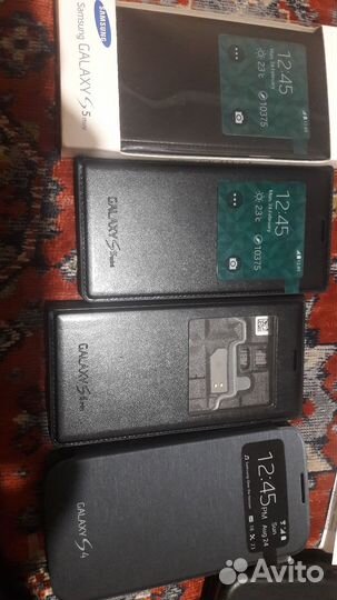 Чехол на samsung S 5mini