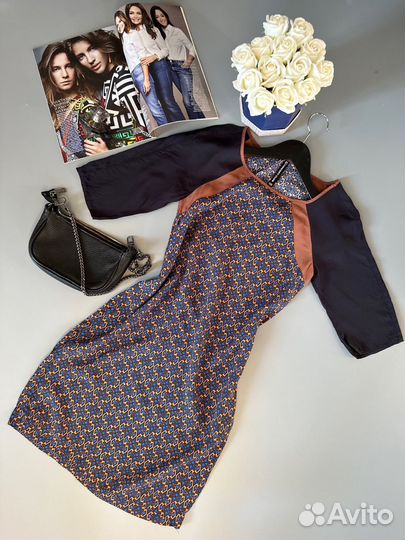 Женские вещи пакетом 40 42