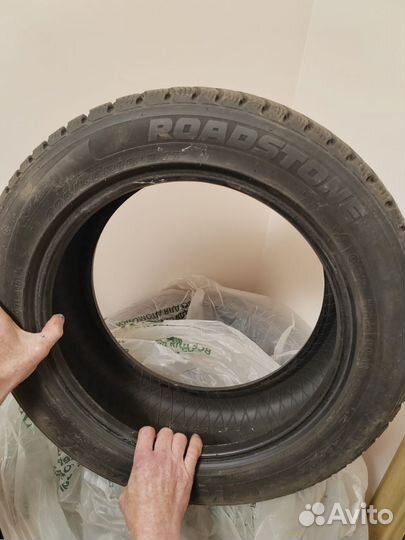 Roadstone Winguard 231 205/55 R16 91T