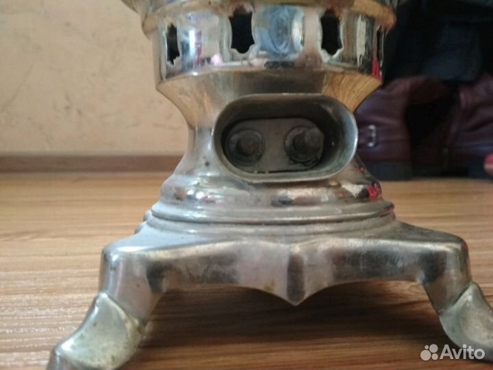 Самовар электрический