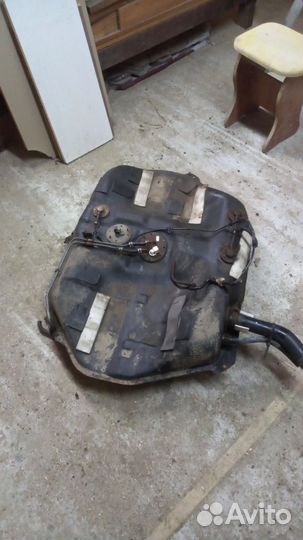 Бензобак Mazda xedos 6