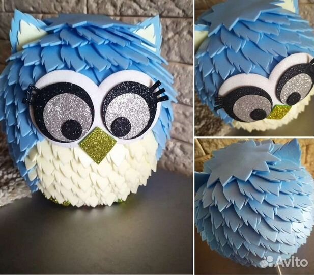 Ночник светильник для детской комнаты