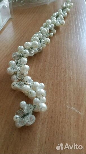 Украшение для волос