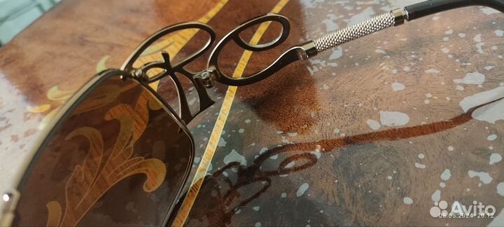 Солнцезащитные очки женские Roberto Covalli