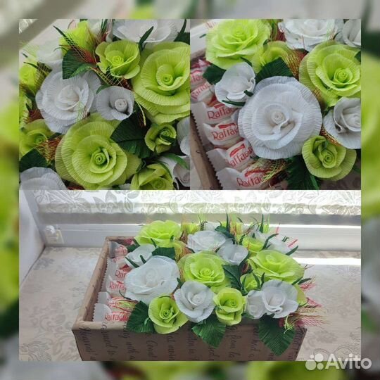 Работы на заказ