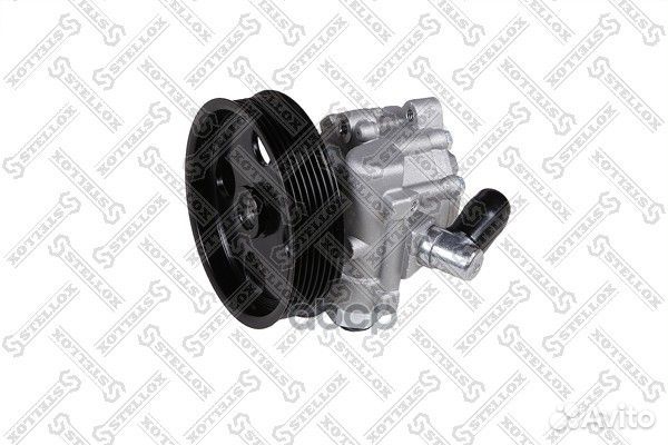 00-36337-SX насос гидроусилителя руля 54392 MB