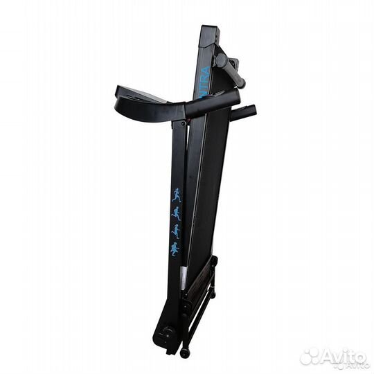 Беговая дорожка DFC Sentra T123S