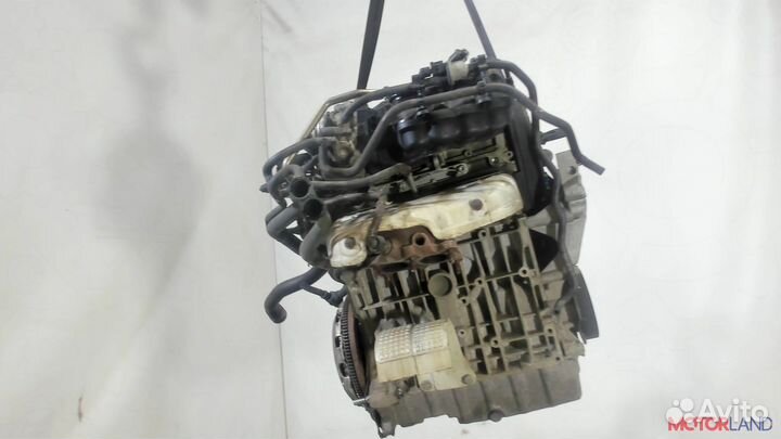 Контрактный двигатель BGU для Seat Altea