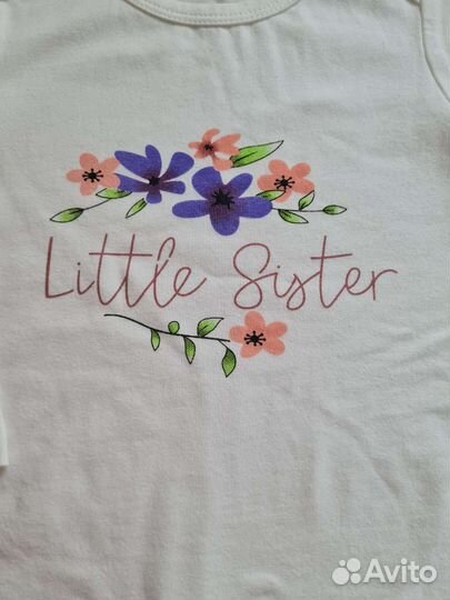 Комбинезон для девочки