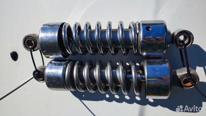 Амортизаторы для мотоцикла Suzuki