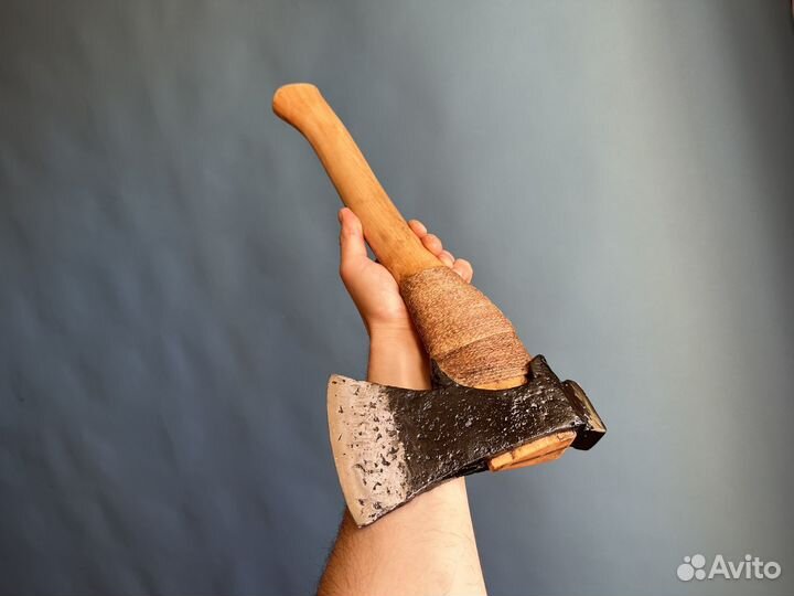 Топор финский