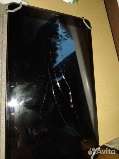 Планшет irbis модель TX95