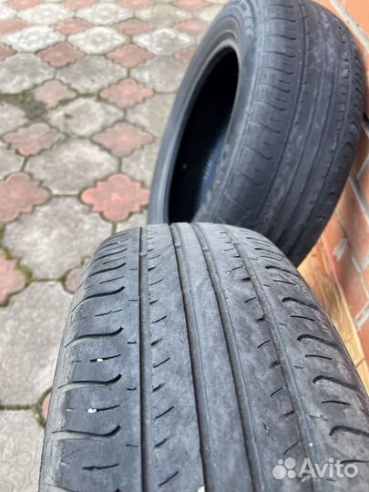 Hankook Optimo K415 185/65 R15