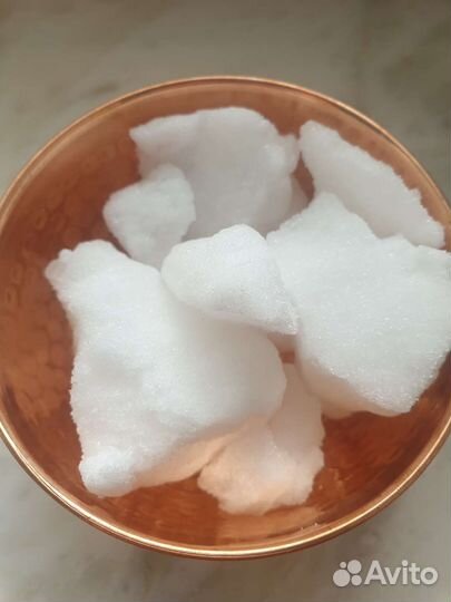 Медная чаша для васту