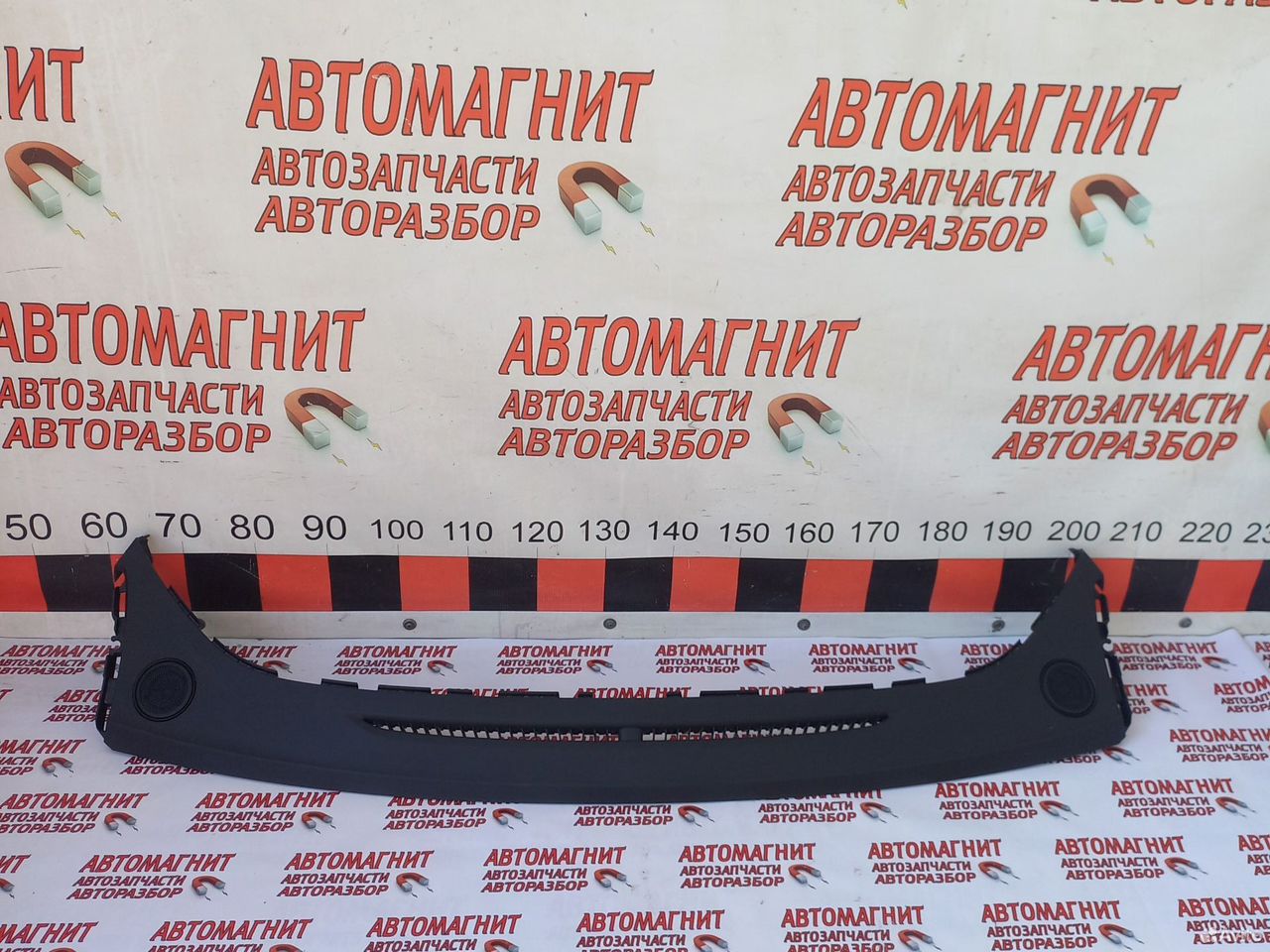 Накладка торпедо парприза Voyah Free