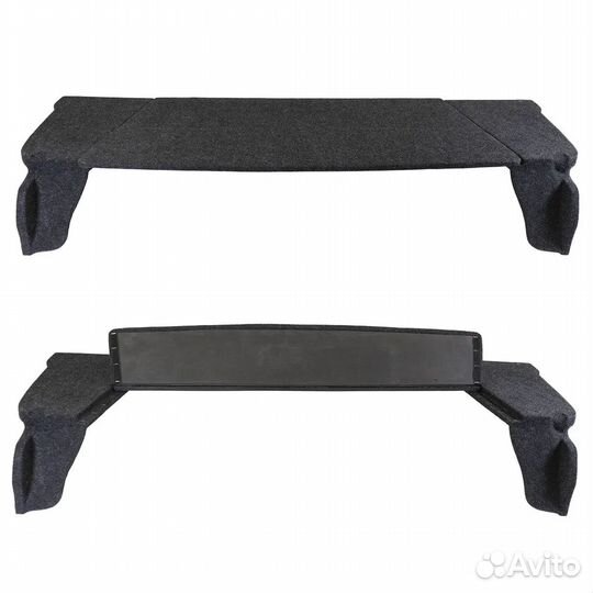 Полка багажника ваз 2121 Нива 2131 Нива 4x4 Урбан