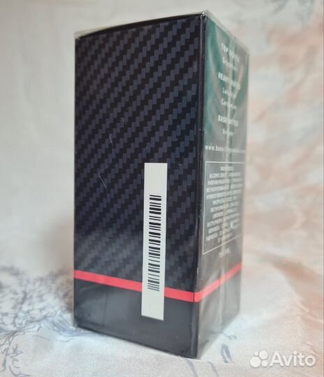 Hugo boss bottled sport 30 ml edt