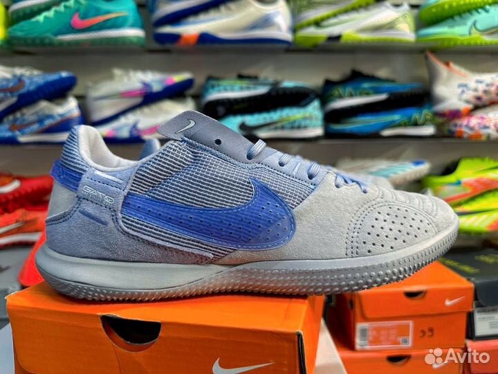 Футбольный футзалки оптом