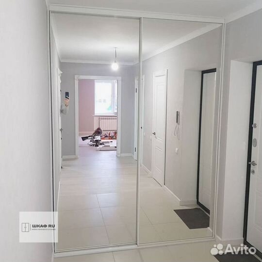 Качественный шкаф купе