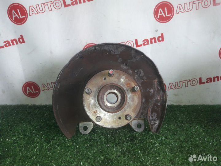 Ступица передняя левая Honda Stepwgn RF3