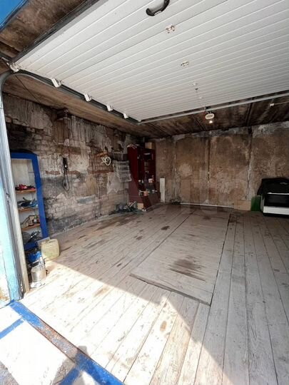 Дом 81 м² на участке 9 сот.