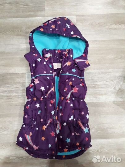 Детские вещи