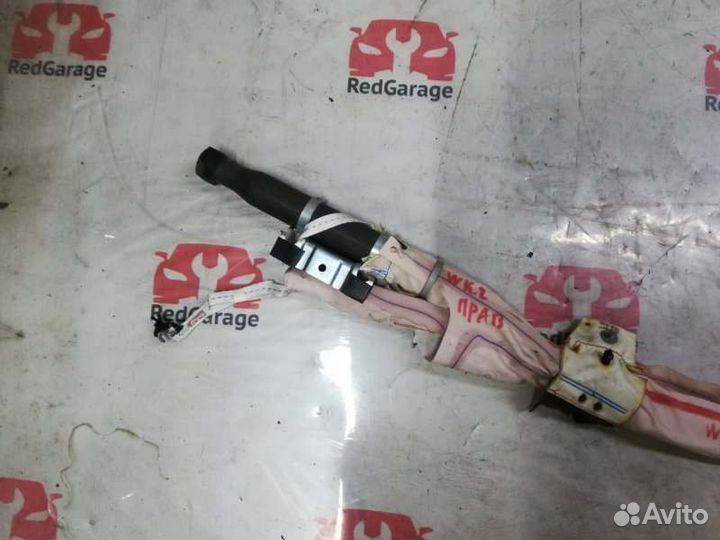 Подушка безопасности боковая правая Jeep Grand