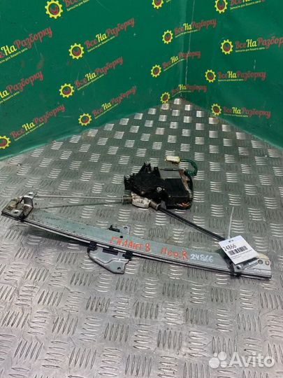 Стеклоподъемник передней правой двери Mitsubishi