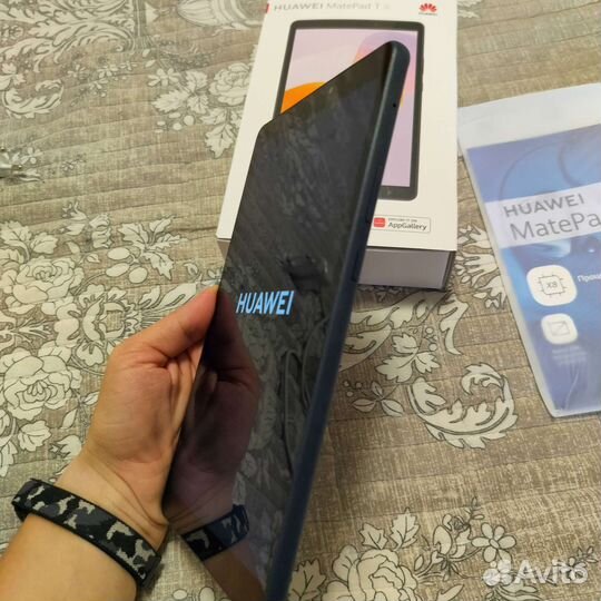 Huawei MatePad T 8