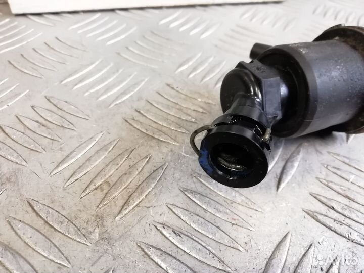 Цилиндр сцепления главный Renault Duster 2.0 2013г