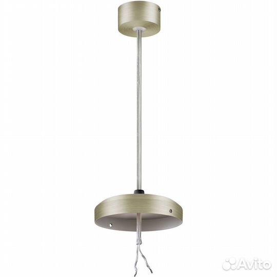 Подвесное крепление Lightstar Zolla 