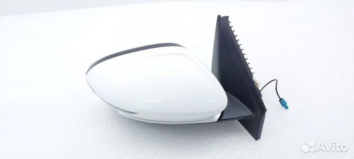 Зеркало правое Geely Coolray SX11 JLH-3G15TD 2020