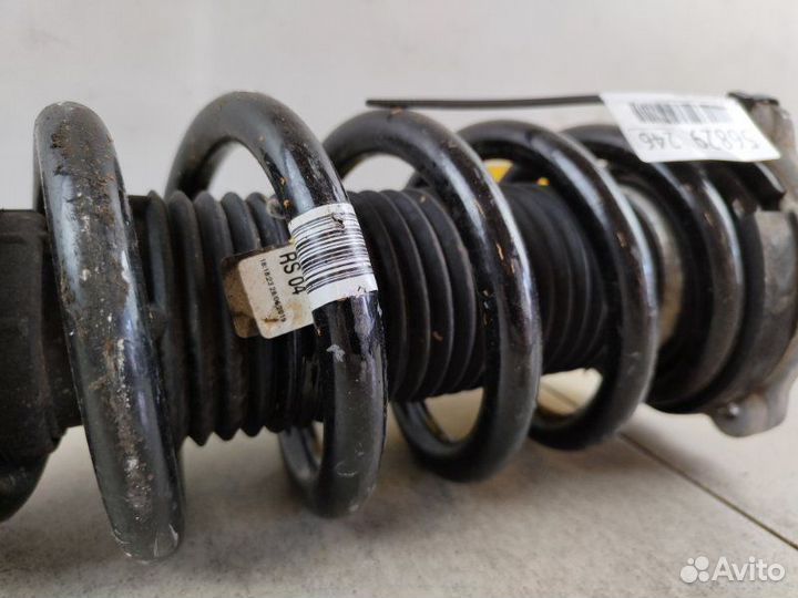 Амортизатор передний Volvo Xc90 L A2 2.0 B4204T34