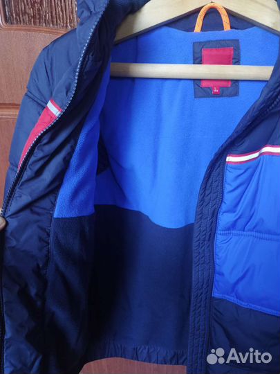 Куртка для мальчика