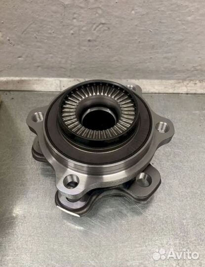 Подшипник ступицы BMW G20-G30-G01-G02