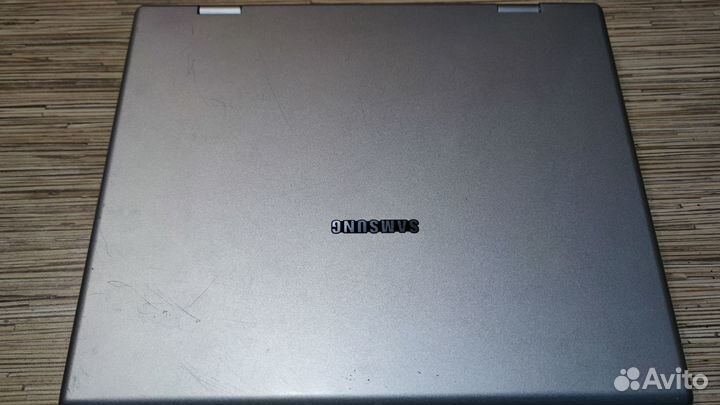 Ноутбук Samsung P28