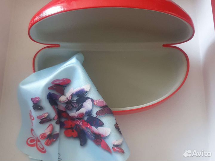 Футляр для очков