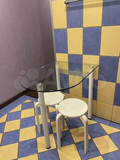 2-к. квартира, 45 м², 4/5 эт.