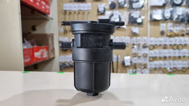 MAP-сенсор Lovato FSU (P/T/MAP) (гбо)