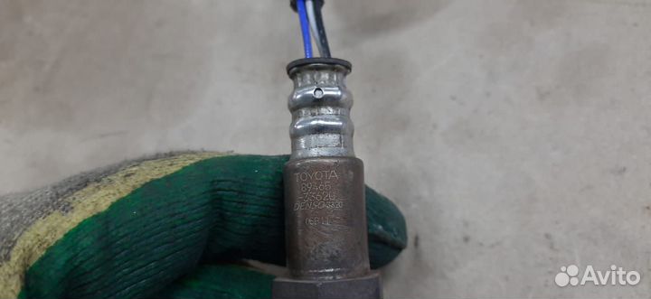 Кислородный датчик Toyota Camry 70