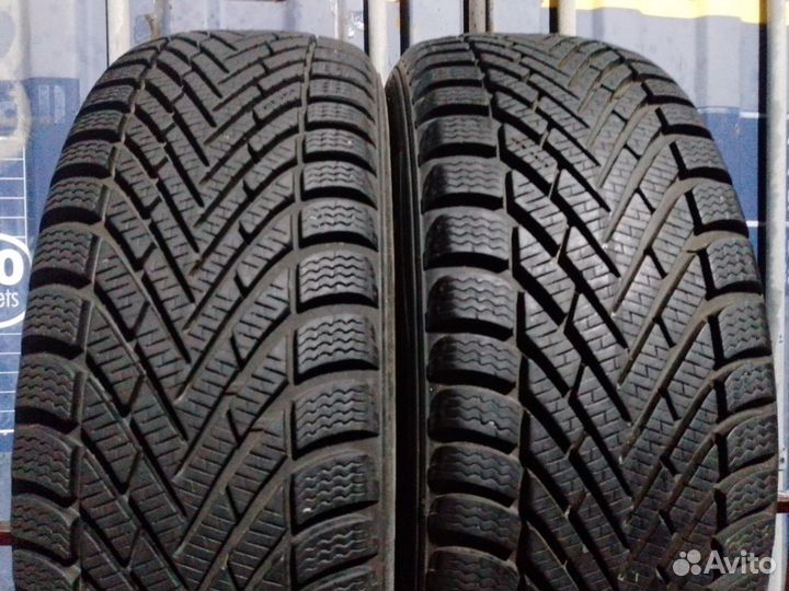 Pirelli Winter Cinturato 205/55 R16 118F