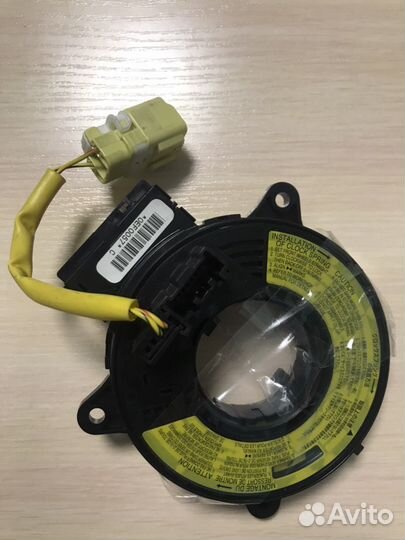 Шлейф подрулевой Maverick, Escape, Tribute