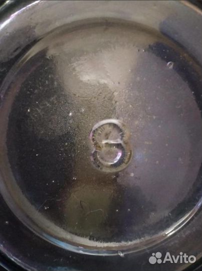 Коллекционные бутылки СССР