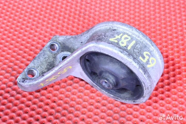 Подушка двс задняя Hyundai Santa Fe SM D4EA 21930