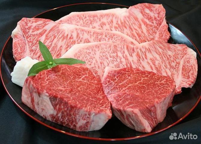 Мясо для собак