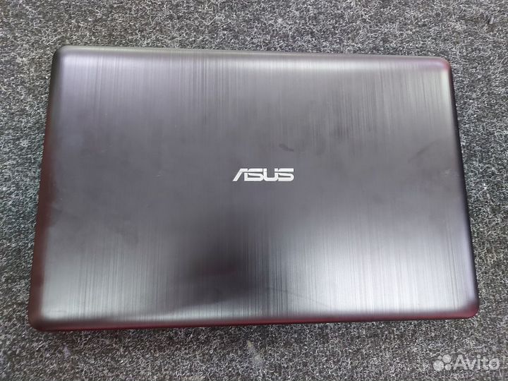 Ноутбук Asus X540S Intel Celeron N3050