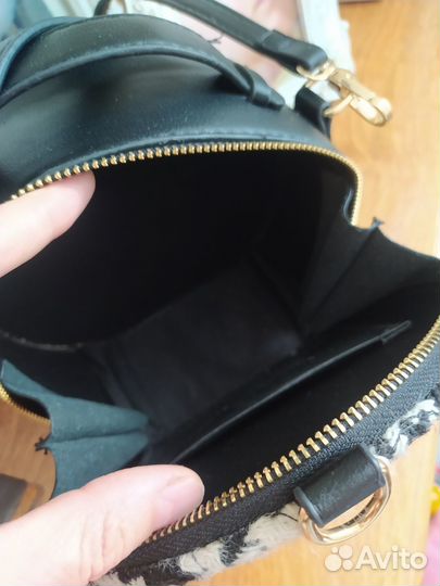 Сумка кроссбоди